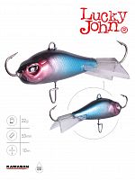 Балансир Lucky John BALTIC 5 50мм/121