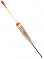 Поплавок бальзовый Salmo AG 03.0