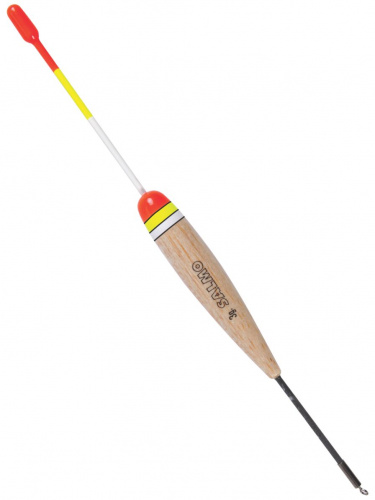 Поплавок бальзовый Salmo AG 03.0