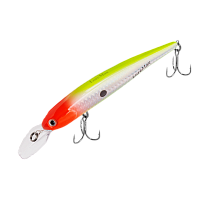 Воблер LureMax KILLER 105F MDR-291, 12,8 г., плавающий
