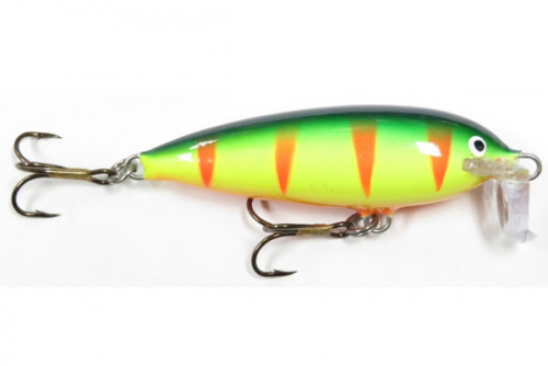 Воблер Nils Master HAKA Shallow 7cm, 8 г., #090