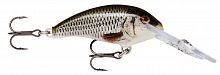 Воблер RAPALA Shad Dancer 04 /ROL