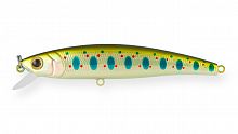 Воблер Минноу Strike Pro Alpha Minnow 60F, (JL-034F#620T)