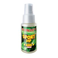 Спрей DUNAEV SPORT DIP 50мл Анис