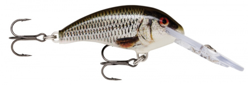 Воблер RAPALA Shad Dancer 04 /ROL