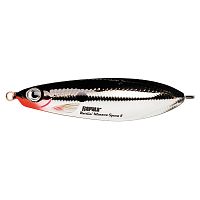 Незацепляйка RAPALA Rattlin' Minnow Spoon 08 /CH