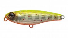 Воблер Стикбейт Strike Pro Lipstick 45, цвет: A190ES Mat Motley Trout, (EG-141#A190ES)