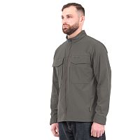 Куртка летняя РБ-03СК Aquatic на молнии (cool shell, цвет: светлый кварц, размер: 50-52)