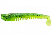 Мягк.приманки LureMax YOBBO 2,5''/6,25см, LSY25-010 Avokado Green (10 шт.)