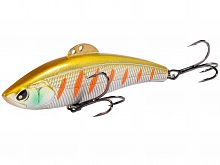 Воблер тонущ. вертикал. LJ Pro Series BASARA VIB S 80.00/339