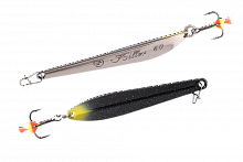 Блесна вертикальная ECOPRO Killer, 60мм, 9г,  SBY