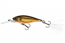 Воблер R1104-PGBL Yo-Zuri 3DB Shad 70SP, 70мм, 10г.