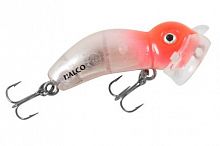 Воблер Halco NIGHT WALKER Nano # R35, 36mm, 3,5 г., 0m (Surface)