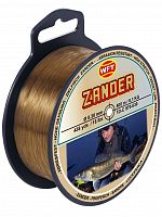 Леска моно. WFT Zielfisch ZANDER (СУДАК) 400/030
