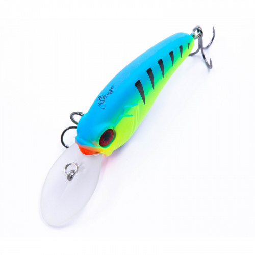 Воблер Stinger Pachi 65F-DR #BGY фото 3