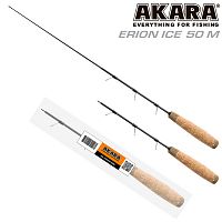Уд. зим. 2 колена Akara Erion Ice 50 M