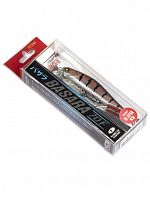 Воблер плавающий LJ Pro Series BASARA F 07.00/108
