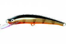 Воблер Nils Master INVINCIВLE DR,12cm, 24 г., #067