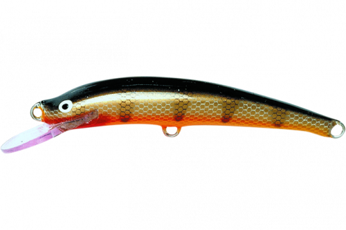 Воблер Nils Master INVINCIВLE DR,12cm, 24 г., #067