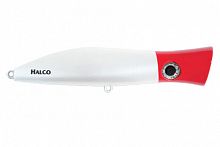 Воблер Halco ROOSTA POPPER 195 #H53, 195mm, 117 г., 0m (F)
