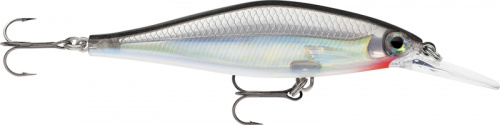 Воблер RAPALA Shadow Rap Shad Deep 09 /S