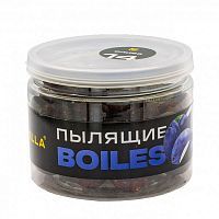 Бойлы CARPELLA Пылящие 20мм Слива (90г)