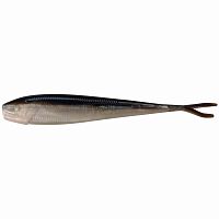 Силикон Gulp! Alive Minnow 3" 7,5cm 36шт - Black