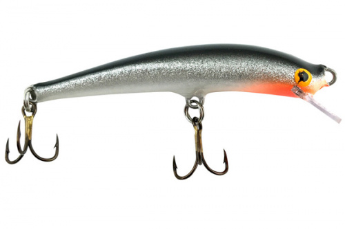 Воблер Nils Master INVINCIВLE Floating  8cm, 8 г., #043
