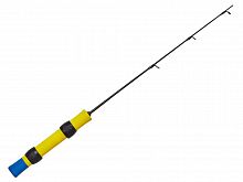 Удилище телеск. зим. Salmo ICE JIG Medium 50см