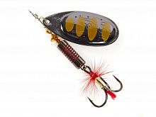 Блесна вращ. Lucky John BONNIE BLADE 5 13.4г 005 в блистере
