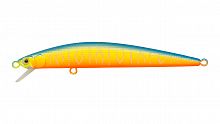 Воблер Минноу Strike Pro Slingshot Minnow 90, цвет: A252S Bullfinch Mat Tiger, (EG-146F#A252S)