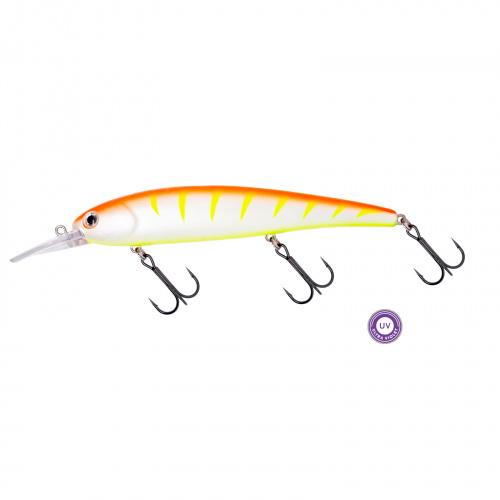 Воблер Stinger Gansta Deep 120F-SR #009