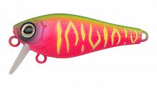 Воблер Крэнк Strike Pro Bottom Trank, цвет: A230S Watermelon Mat Tiger, (JS-259B#A230S)