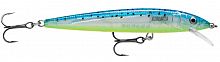 Воблер RAPALA Husky Jerk 10 /GBM