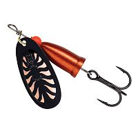Блесна вращающаяся BLUE FOX Long Cast 3 /BFBR