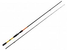 Спиннинг Lucky John Progress SWIMBAIT 42 8'2" (2.49)