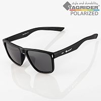 Очки поляриз.Tagrider IMN-003A-2 Gray