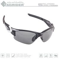 Очки поляриз.Tagrider N23-2 Gray