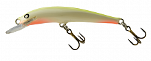 Воблер Nils Master INVINCIВLE DR, 8cm, 8 г., #148