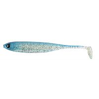 Виброхвосты LJ 3D Series MAKORA SHAD TAIL 6.0in (15,24)/002 3шт.