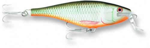 Воблер RAPALA Super Shad Rap 14 /RFSH