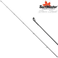 Хлыст для сп. шт. уг. S Master River Trout UL (0,6-6) 1,8 м
