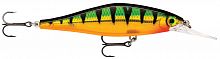 Воблер RAPALA Shadow Rap Shad Deep 09 /P