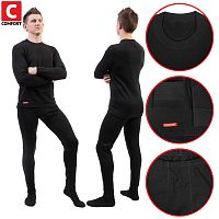 Термобелье Comfort Extrim 3 слоя 50 р-р рост 170-176