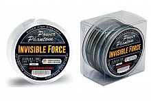 Леска Power Phantom Invisible Force CLEAR 0,35mm, 13,5kg 100m