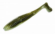 Мягкая приманка 13FISHING Pleasure Shad Swimbait 4.5"/ 12g /GB
