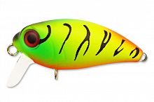 Воблер Kosadaka ROGER SURF 36F-TT, 36мм, 3,35 г. плавающий