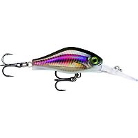 Воблер RAPALA Shadow Rap Fat Jack 04 /SML