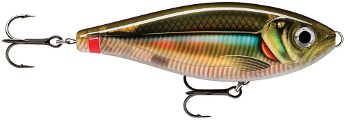 Воблер RAPALA X-Rap Haku 14 /SMB