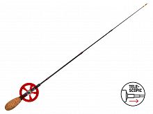 Удочка телеск. зим. Lucky John C-TECH JIG LIGHT 3 секц. 55см